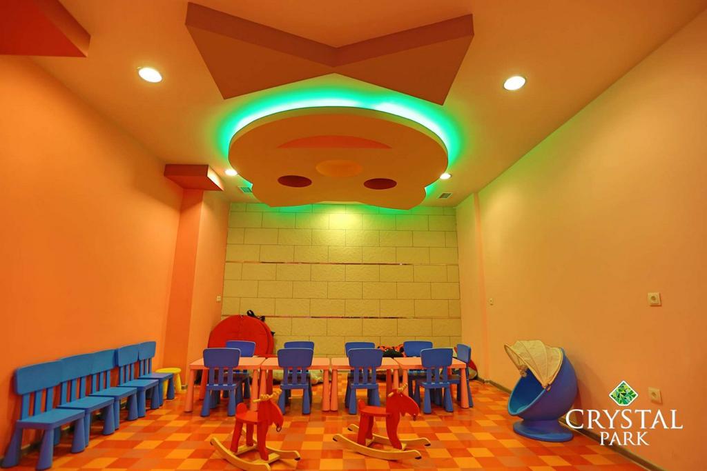 Апартаменты в Алании, Турция, 100 м² - фото 16