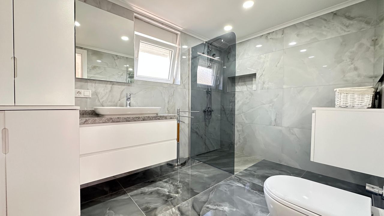 Вилла в Алании, Турция, 180 м² - фото 16