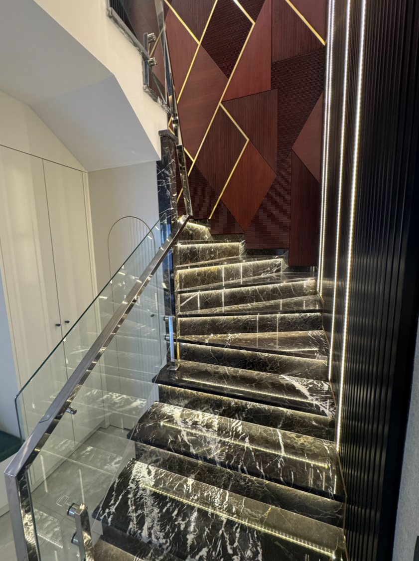 Вилла в Алании, Турция, 161 м² - фото 16