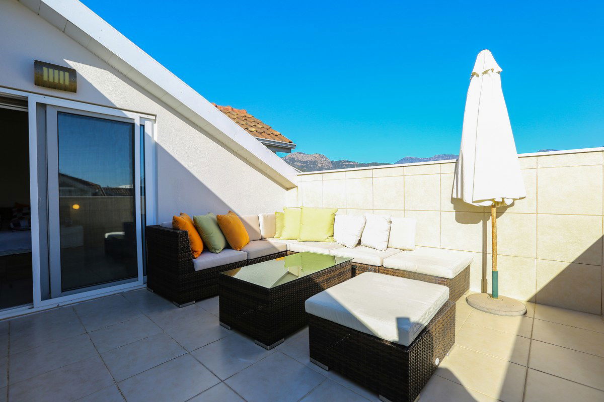 Апартаменты в Алании, Турция, 250 м² - фото 16