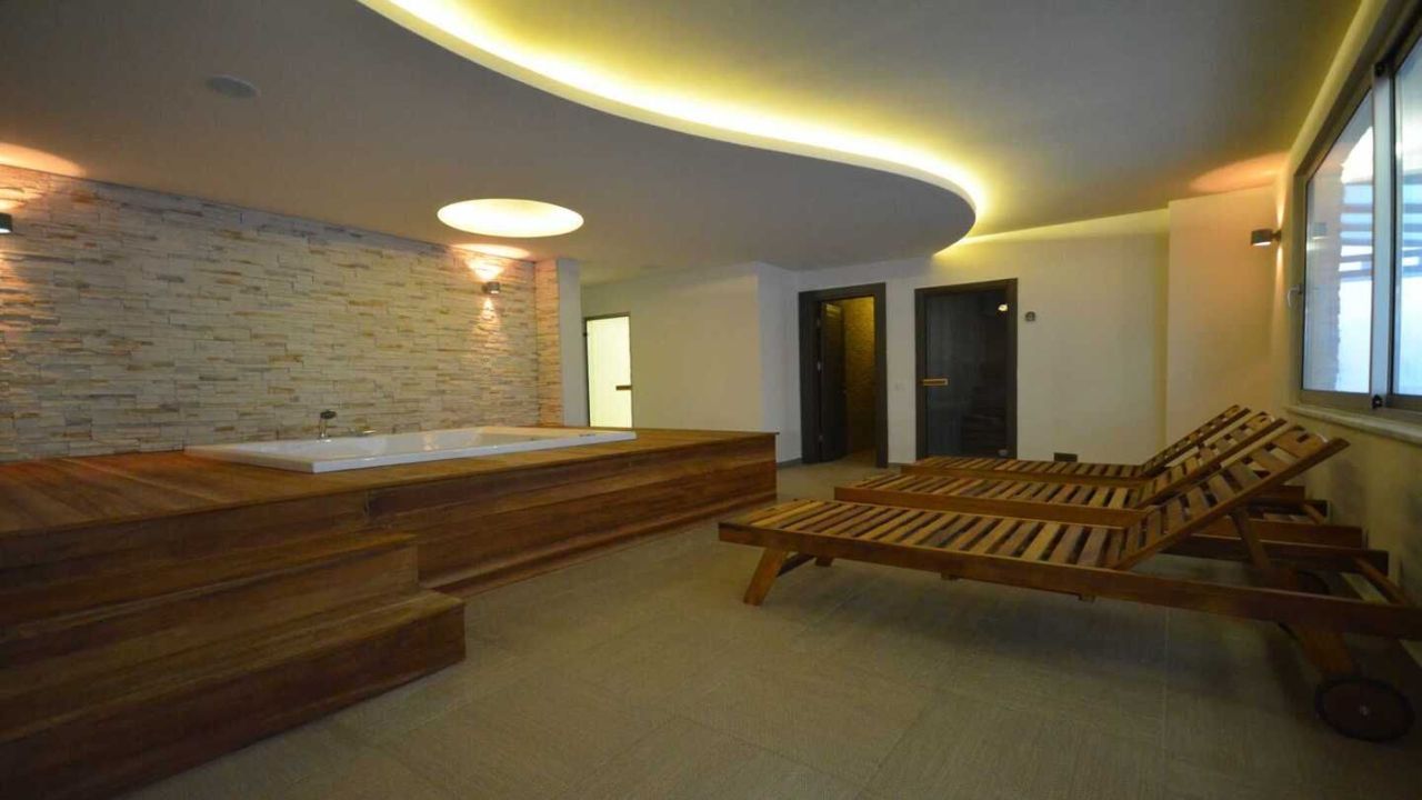 Апартаменты в Алании, Турция, 65 м² - фото 16