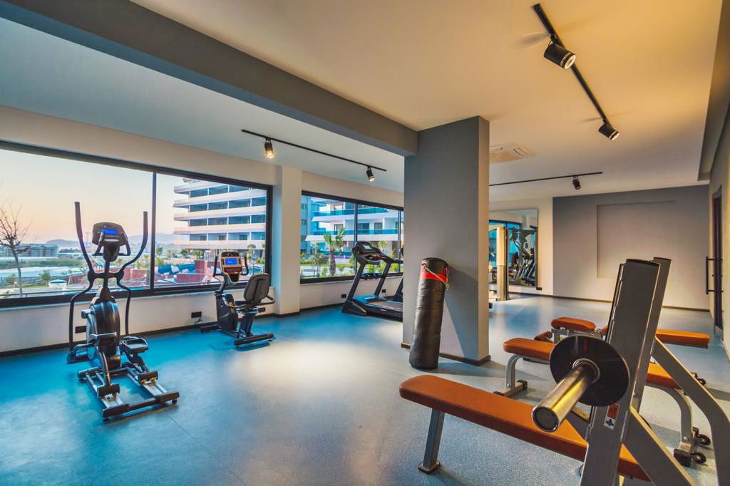 Апартаменты в Алании, Турция, 532 м² - фото 16