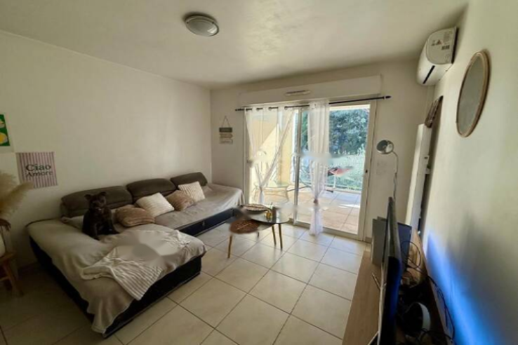 Квартира в Каннах, Франция, 40 м² - фото 2