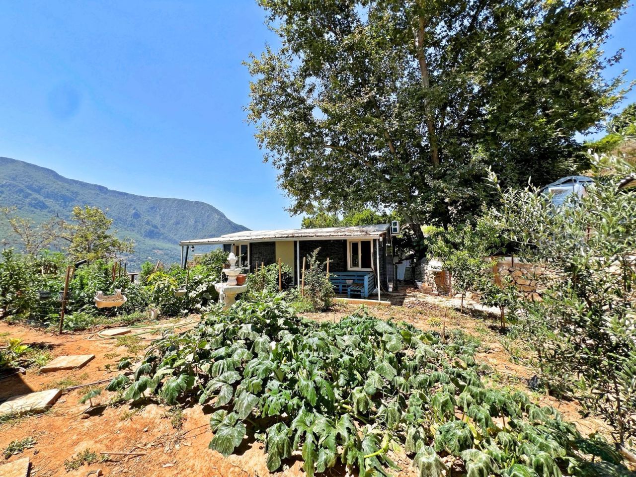 Вилла в Алании, Турция, 645 м² - фото 17