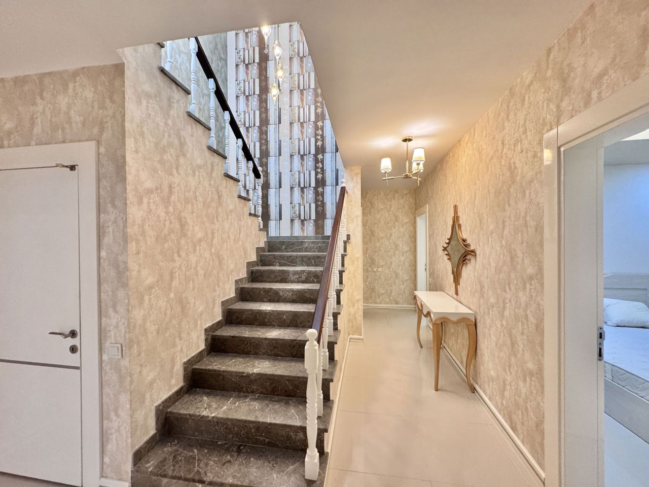 Вилла в Алании, Турция, 300 м² - фото 17