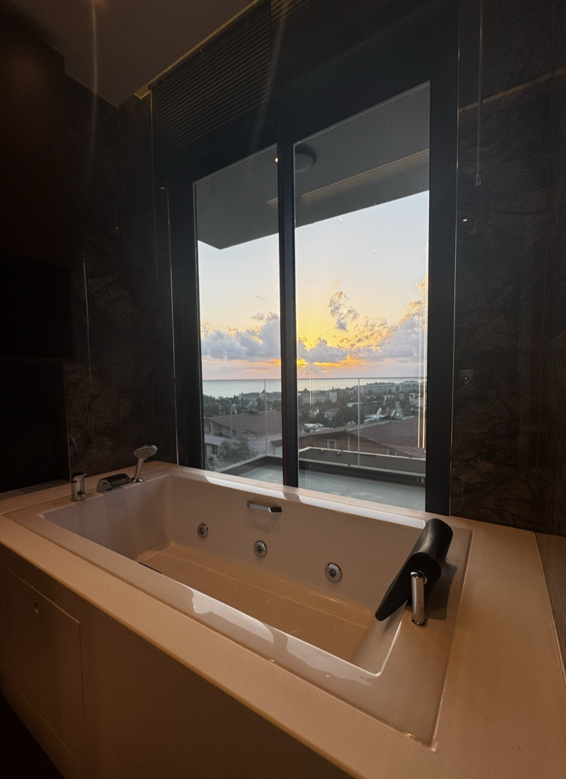 Вилла в Алании, Турция, 161 м² - фото 17