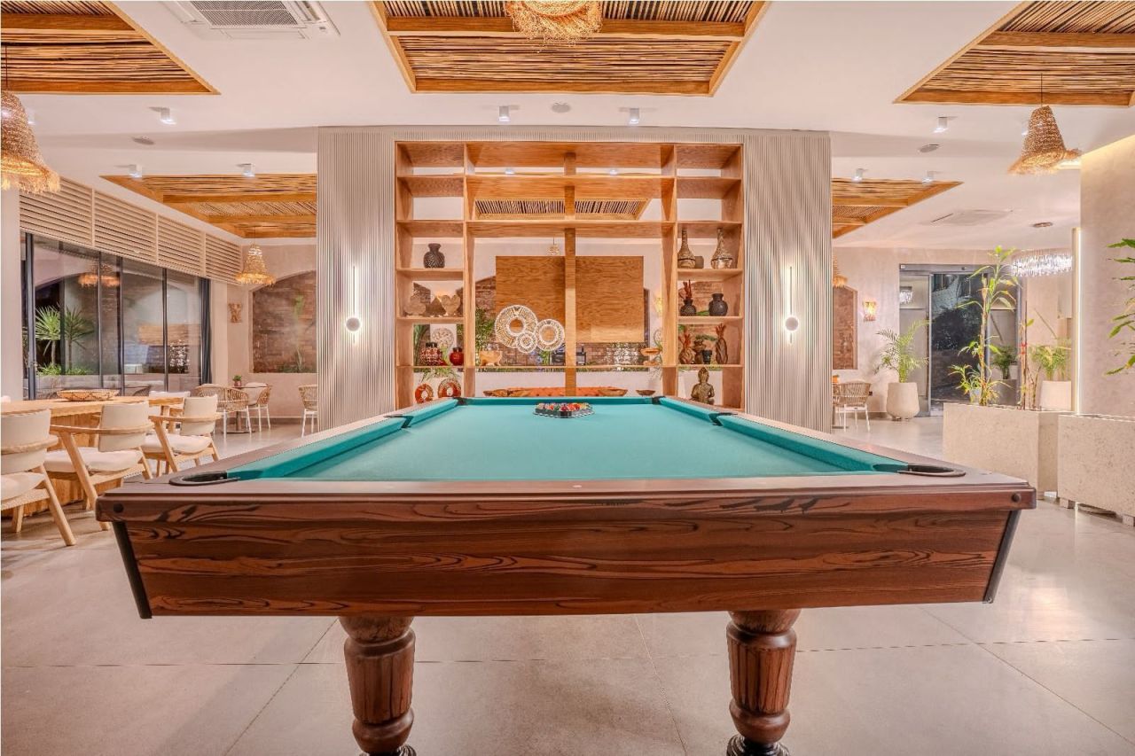 Апартаменты в Алании, Турция, 180 м² - фото 17