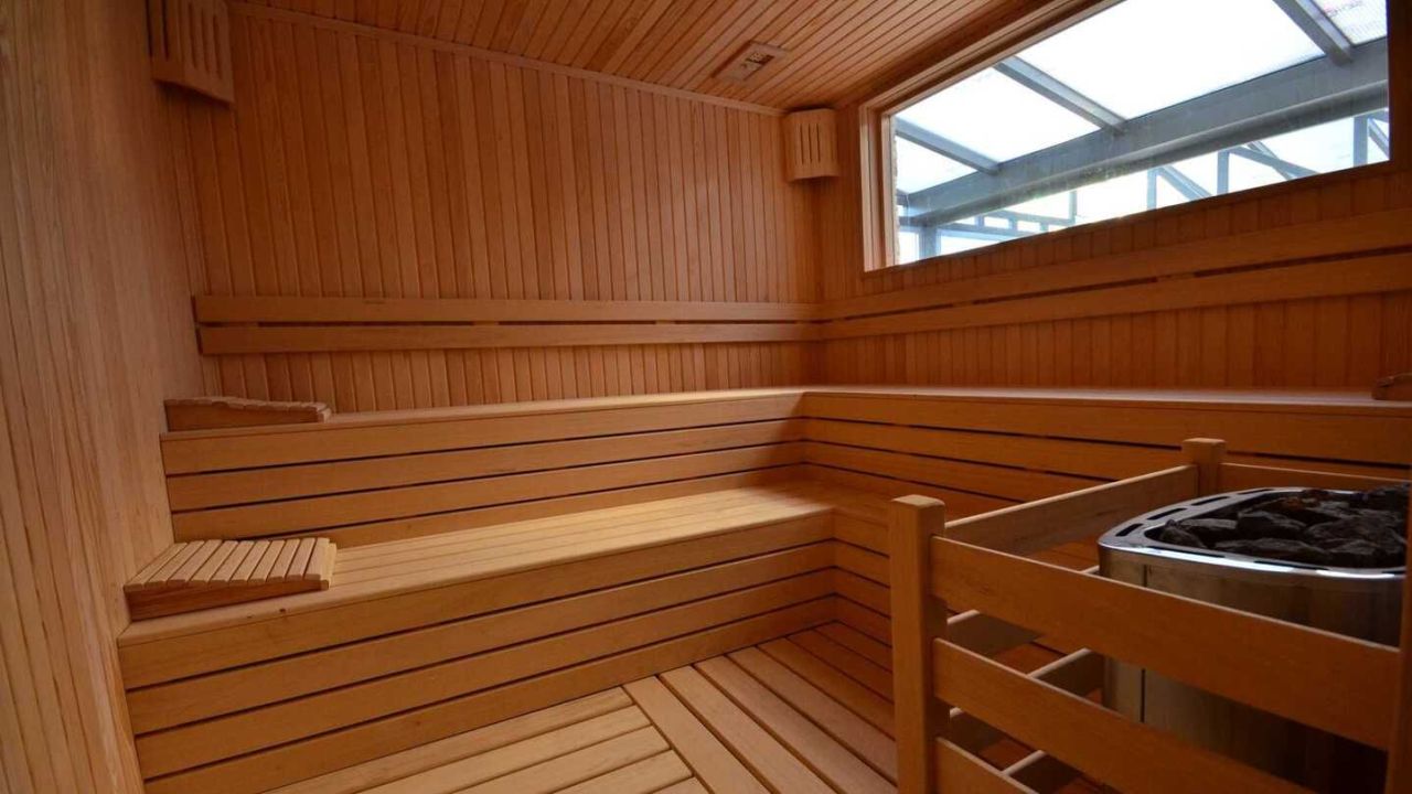 Апартаменты в Алании, Турция, 65 м² - фото 17