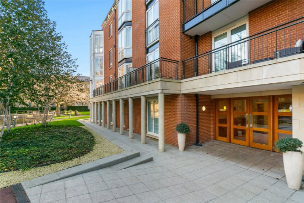 Квартира в Лондоне, Великобритания, 87 м² - фото 4