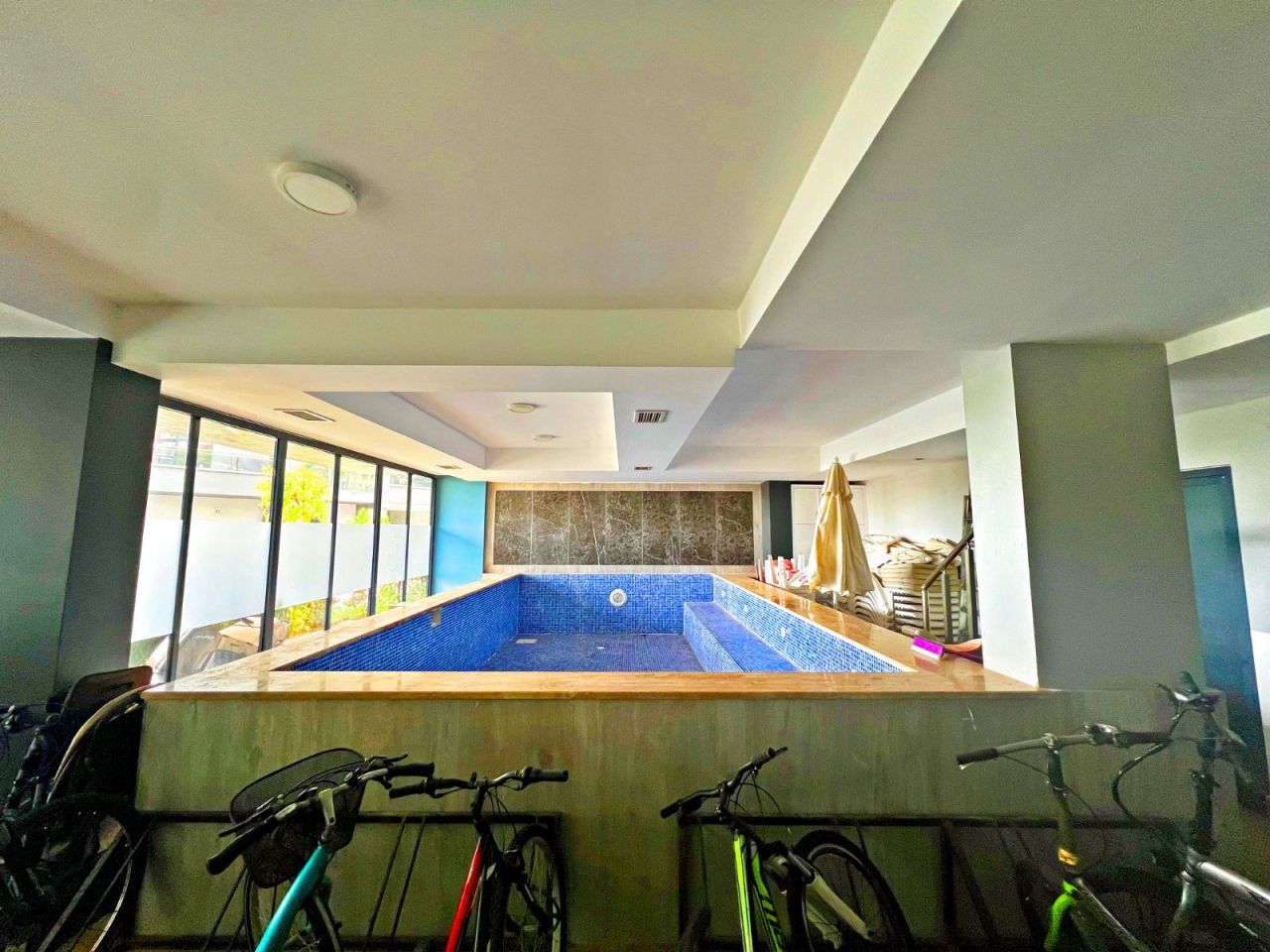 Апартаменты в Алании, Турция, 300 м² - фото 18