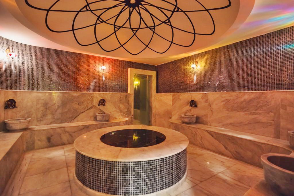 Апартаменты в Алании, Турция, 532 м² - фото 18