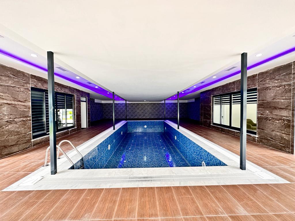 Апартаменты в Алании, Турция, 90 м² - фото 18