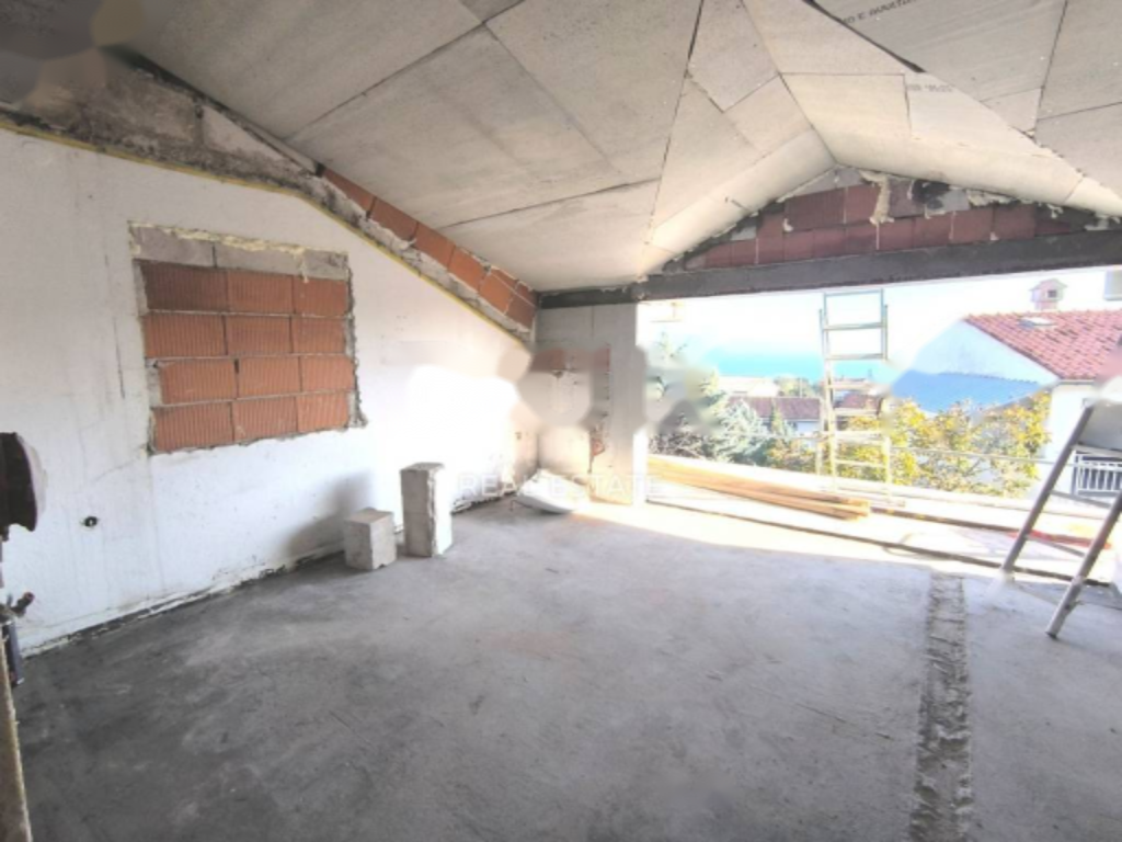 Квартира в Опатии, Хорватия, 130 м² - фото 4