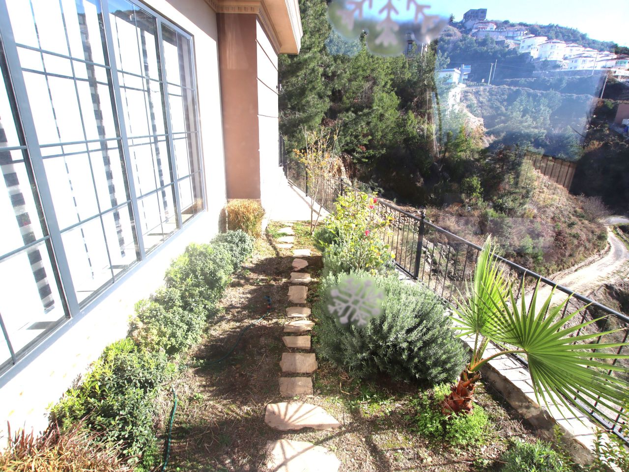 Вилла в Алании, Турция, 200 м² - фото 18