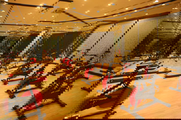 Апартаменты в Алании, Турция, 137 м² - фото 18