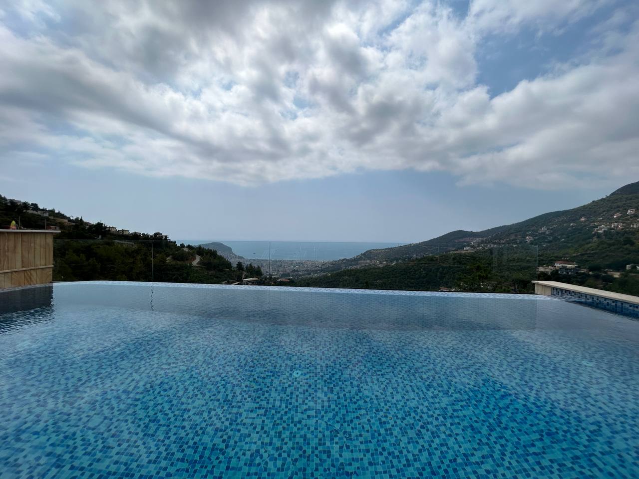 Вилла в Алании, Турция, 300 м² - фото 18