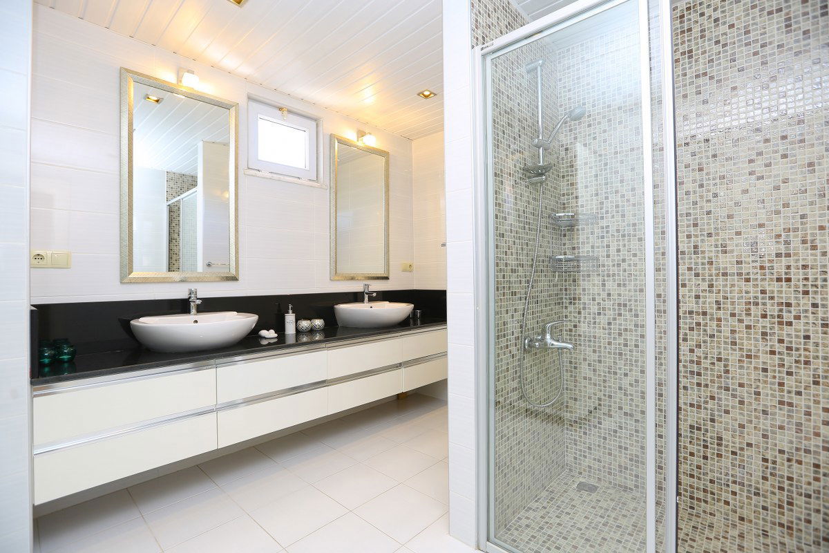 Апартаменты в Алании, Турция, 250 м² - фото 18