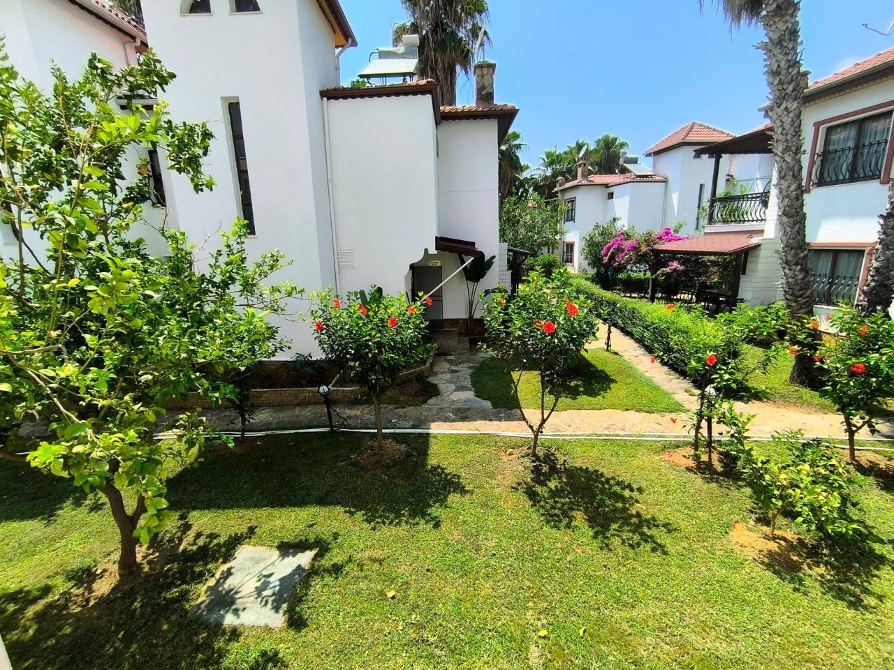 Апартаменты в Алании, Турция, 160 м² - фото 18