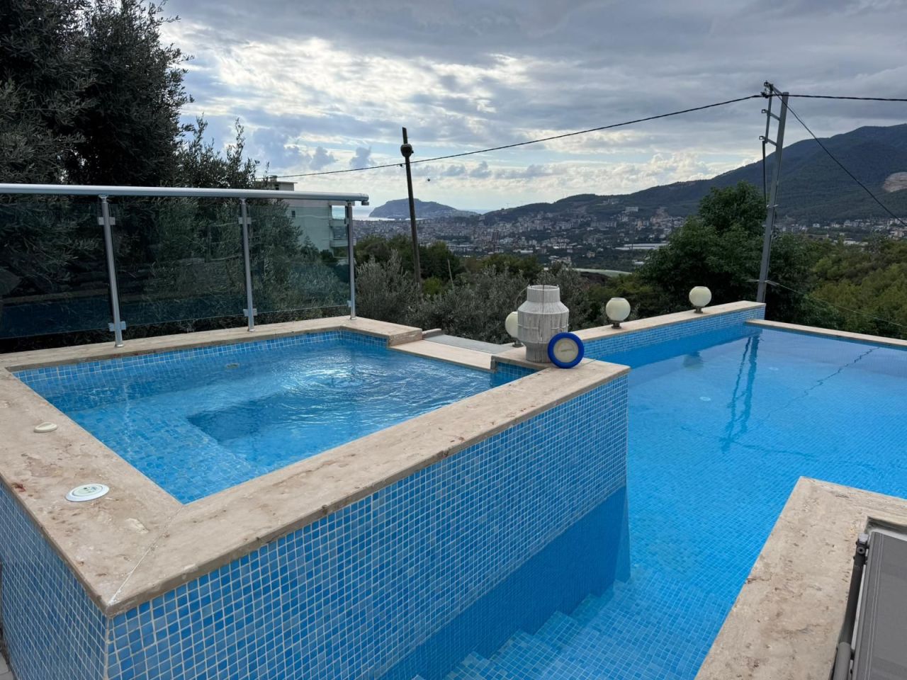 Вилла в Алании, Турция, 170 м² - фото 18