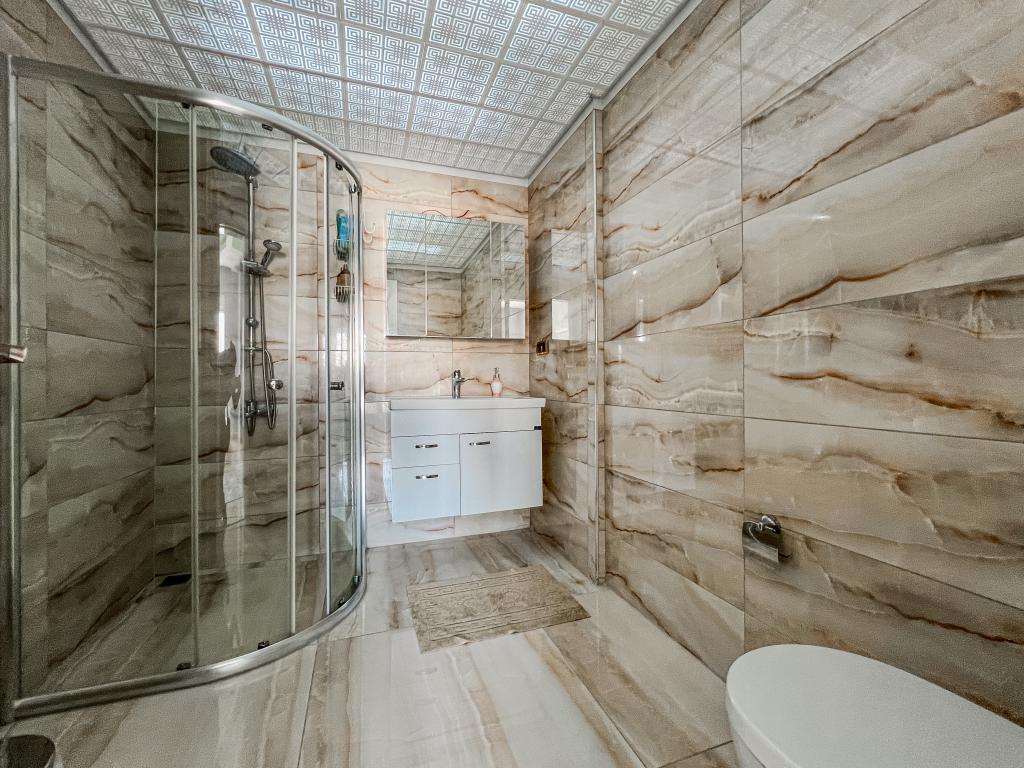 Апартаменты в Алании, Турция, 185 м² - фото 19