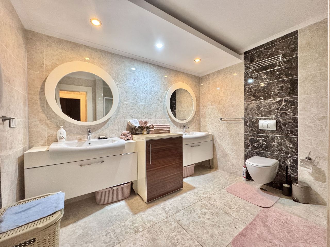 Вилла в Алании, Турция, 300 м² - фото 19