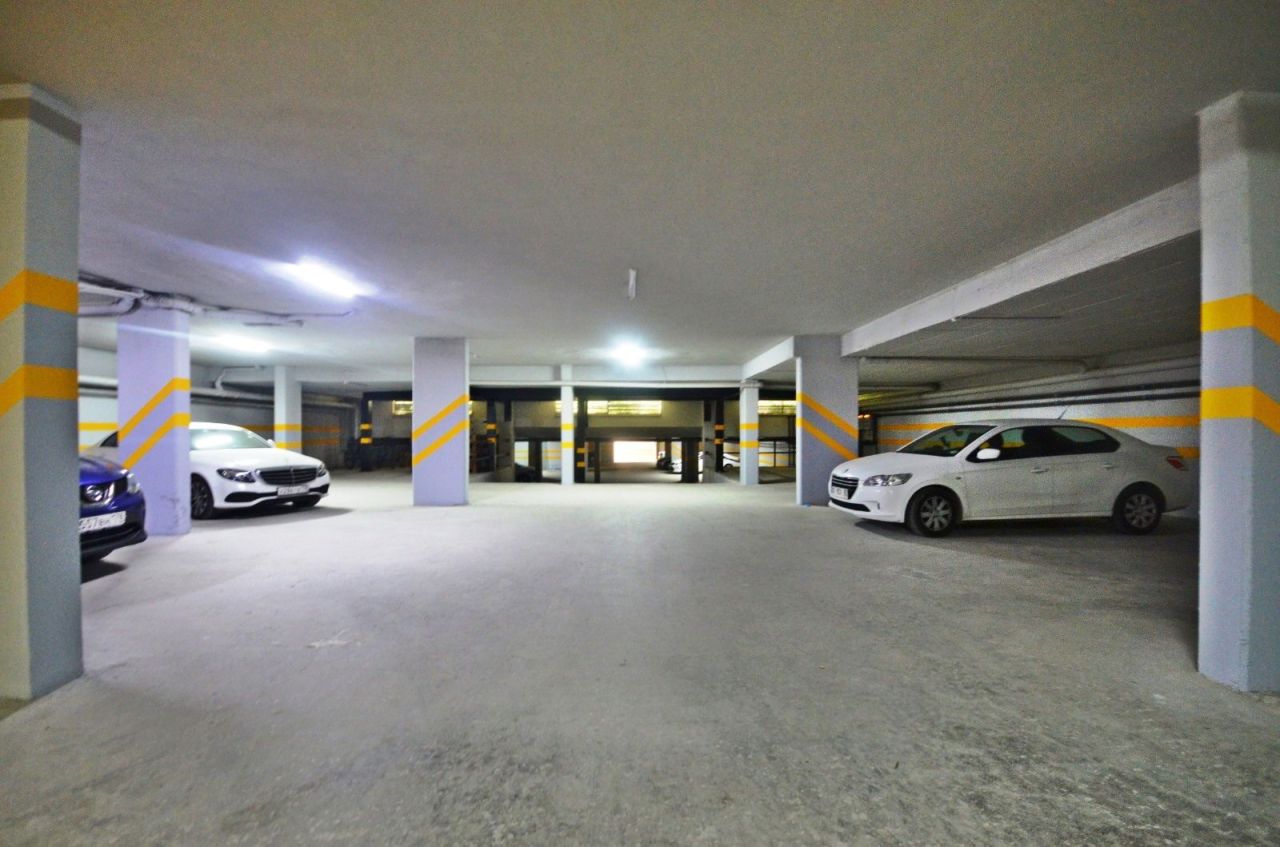 Апартаменты в Алании, Турция, 532 м² - фото 19