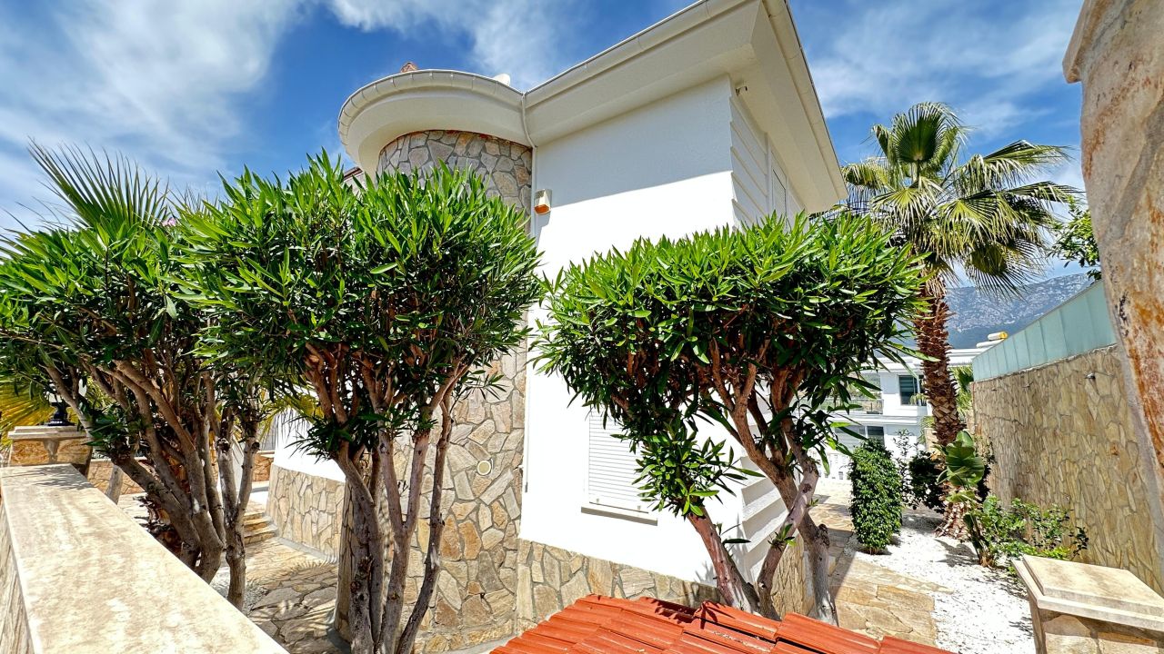 Вилла в Алании, Турция, 180 м² - фото 19