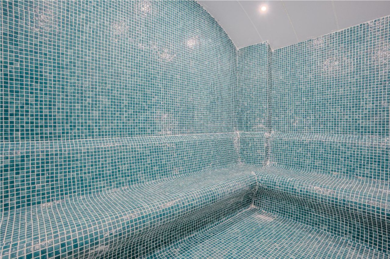 Апартаменты в Алании, Турция, 180 м² - фото 19