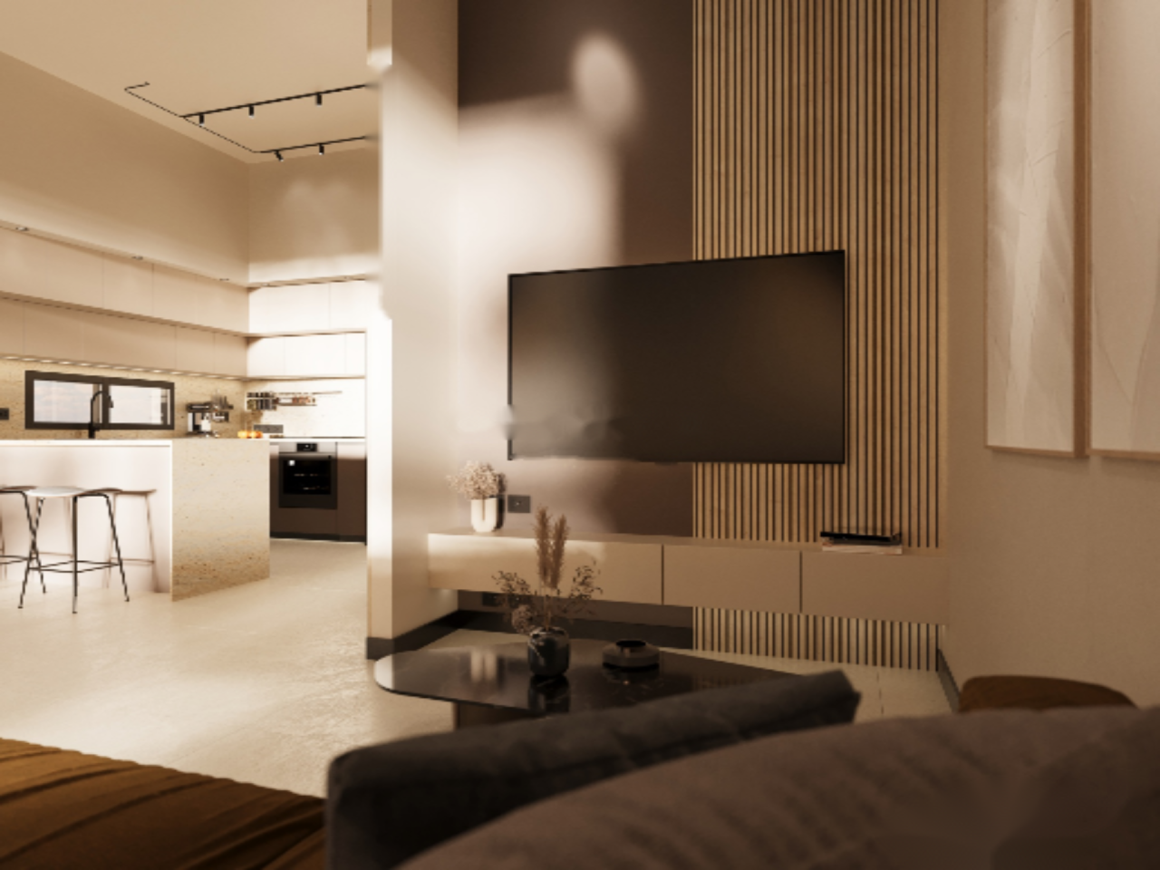 Квартира в Лимасоле, Кипр, 101 м² - фото 5