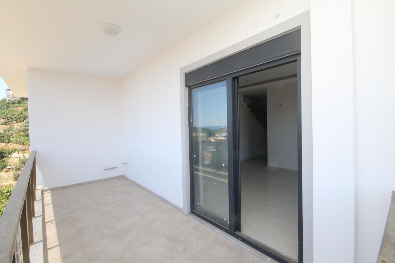 Квартира в Алании, Турция, 280 м² - фото 1