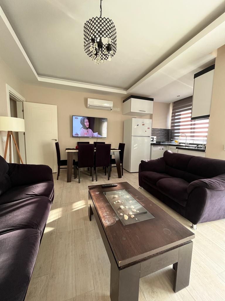 Квартира в Кестеле, Турция, 90 м² - фото 1