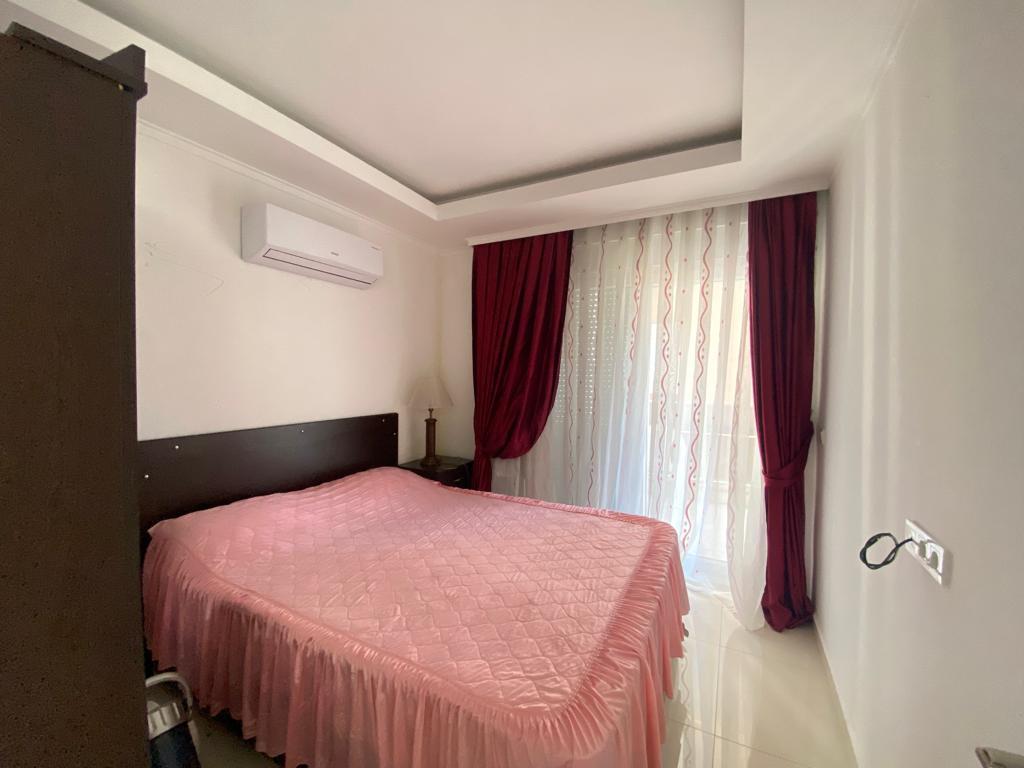 Квартира в Алании, Турция, 65 м² - фото 1