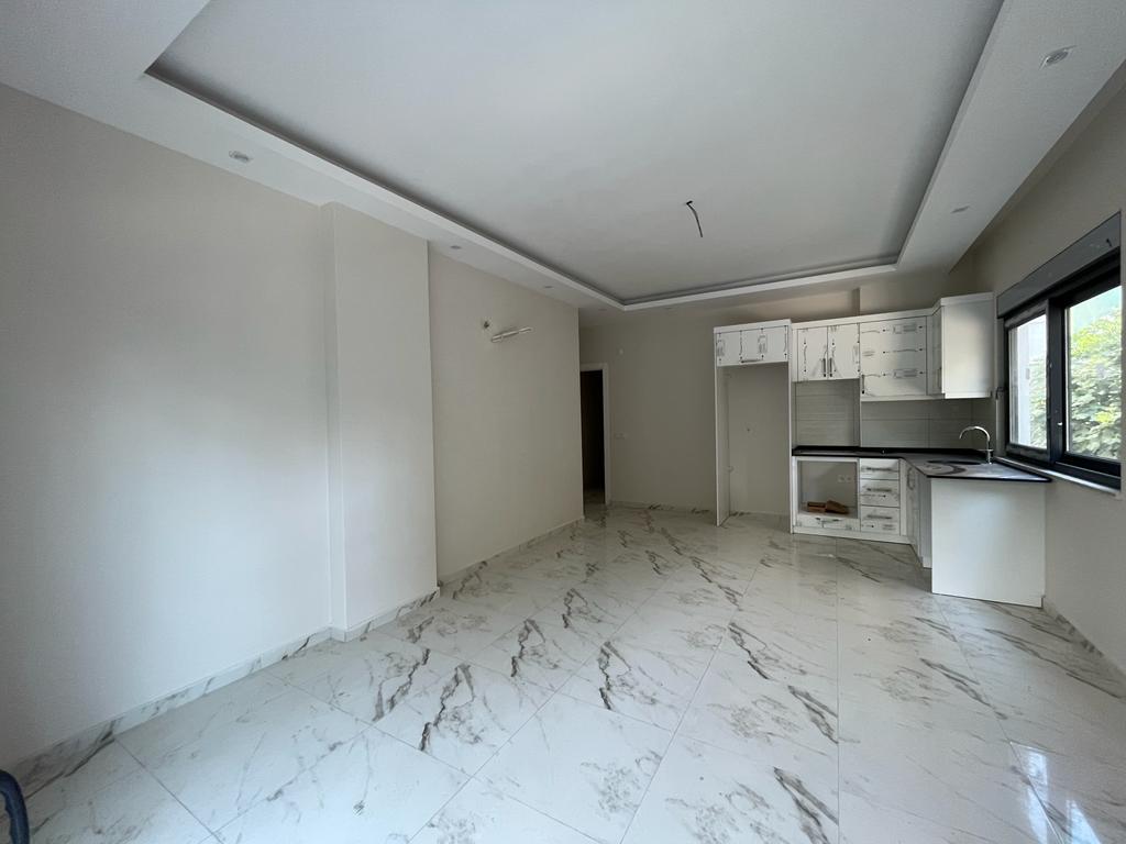 Квартира в Алании, Турция, 62 м² - фото 1