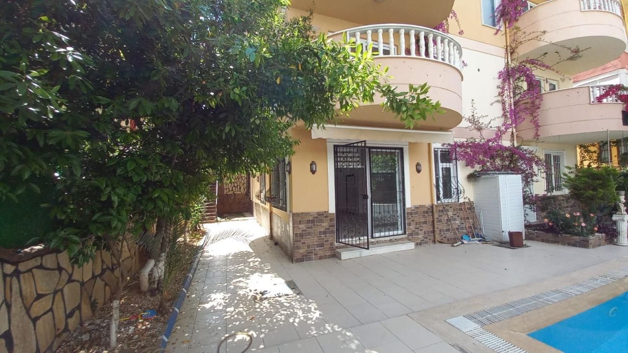 Пентхаус в Алании, Турция, 160 м² - фото 1