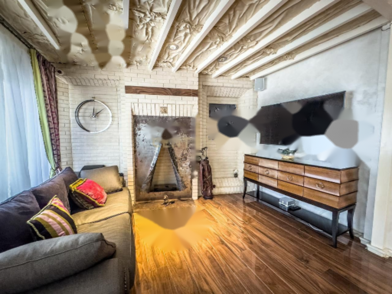 Квартира в Ермасойе, Кипр, 210 м² - фото 5