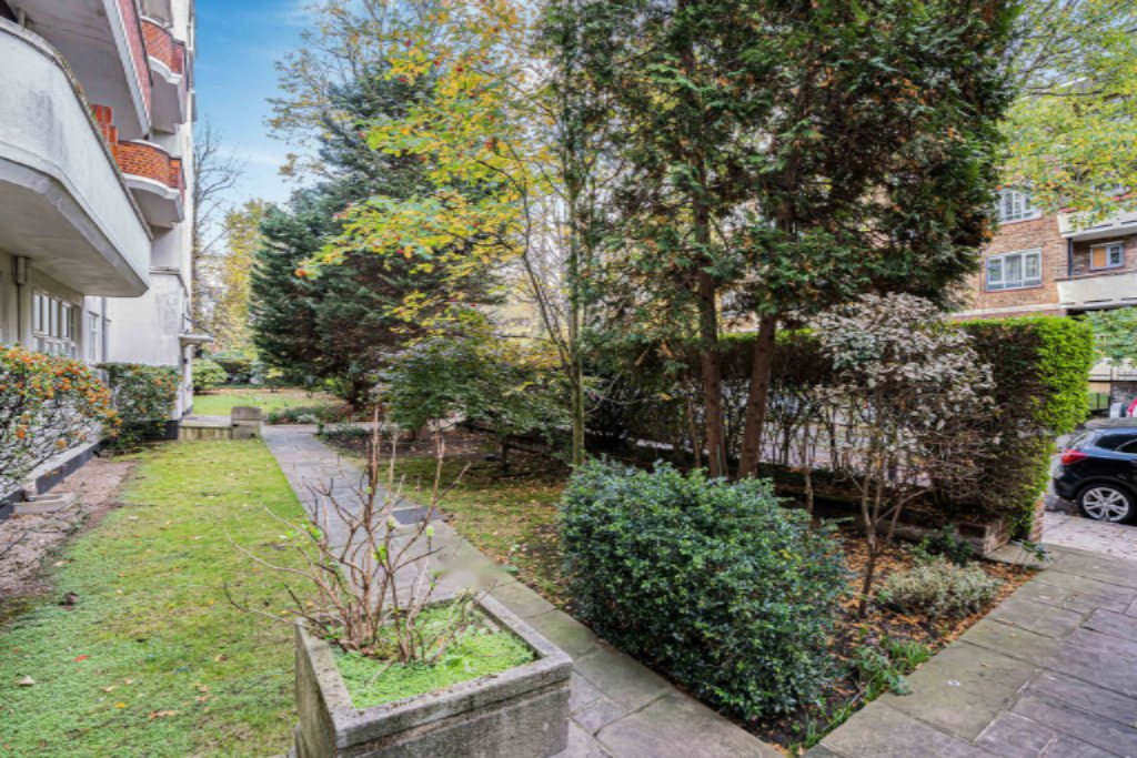 Квартира в Лондоне, Великобритания, 46 м² - фото 5