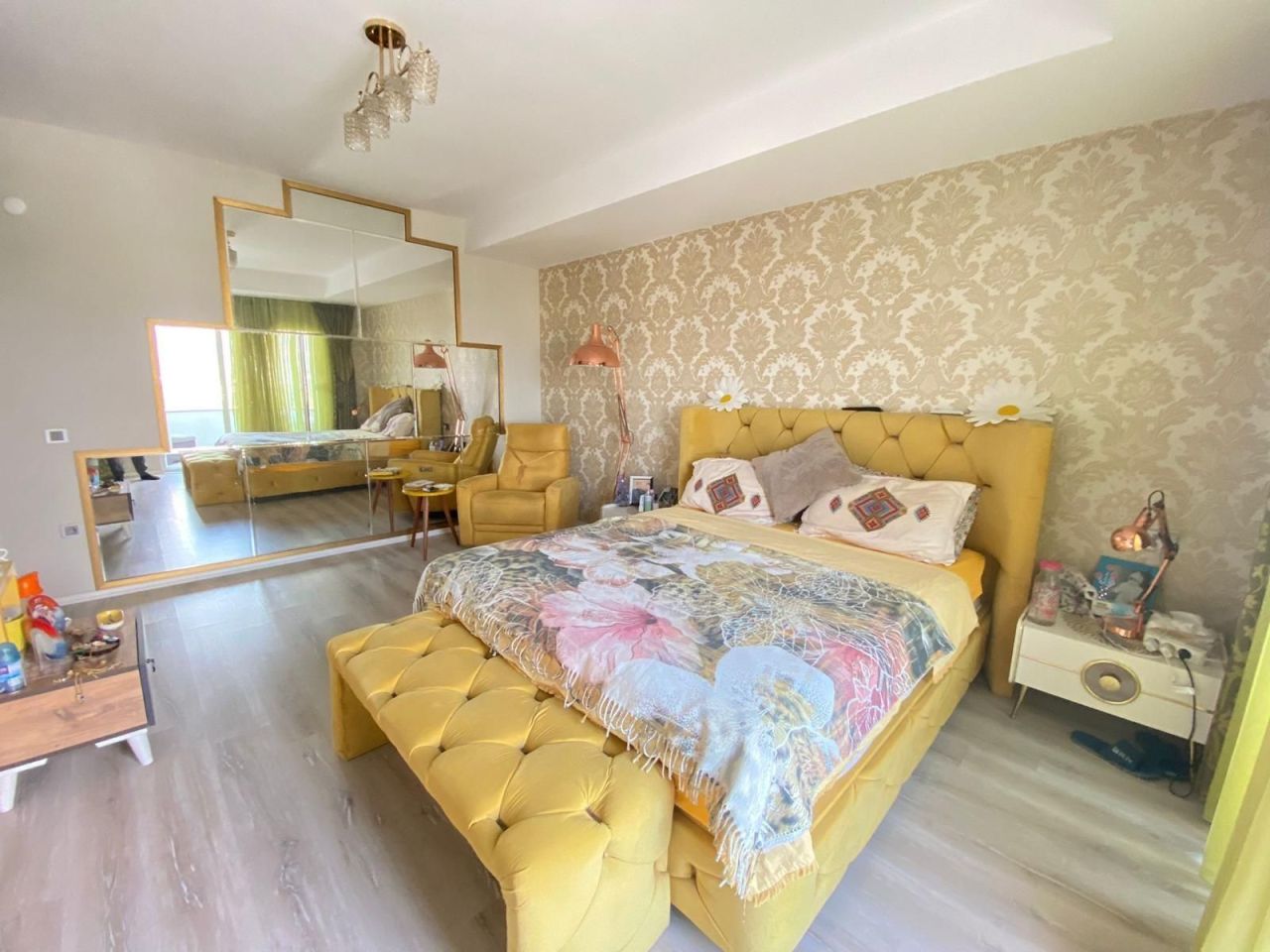 Пентхаус в Алании, Турция, 320 м² - фото 1