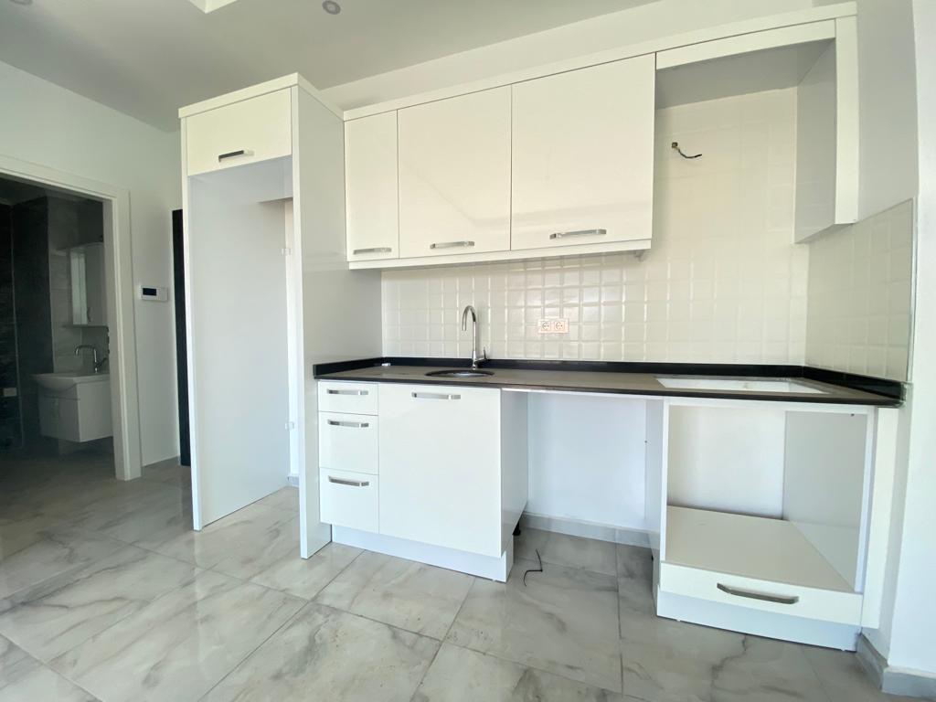 Квартира в Алании, Турция, 50 м² - фото 1