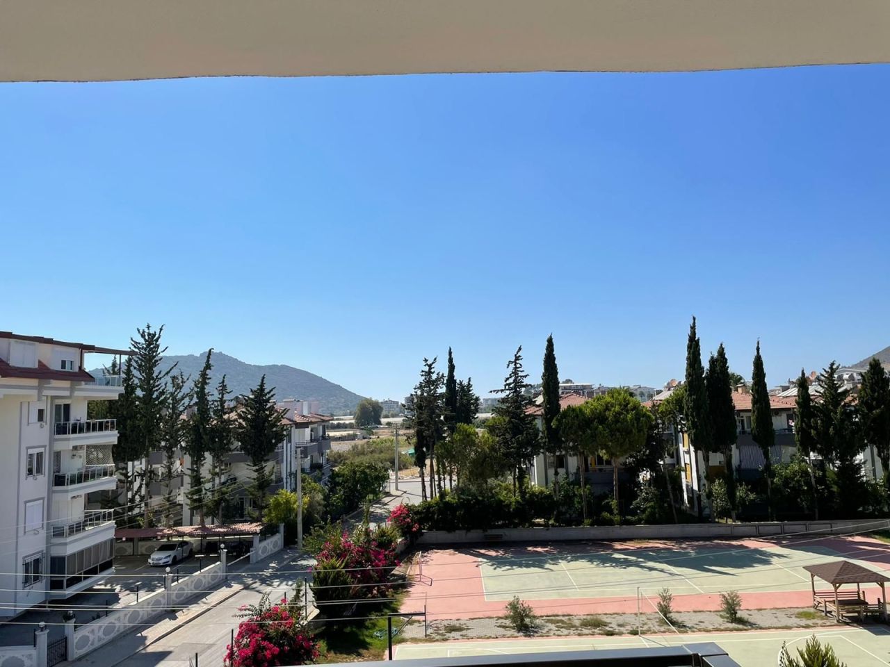 Квартира в Алании, Турция, 55 м² - фото 1