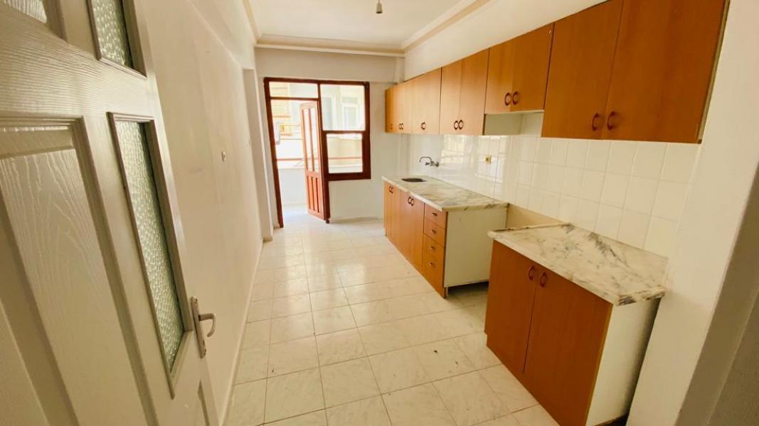 Квартира в Алании, Турция, 115 м² - фото 1