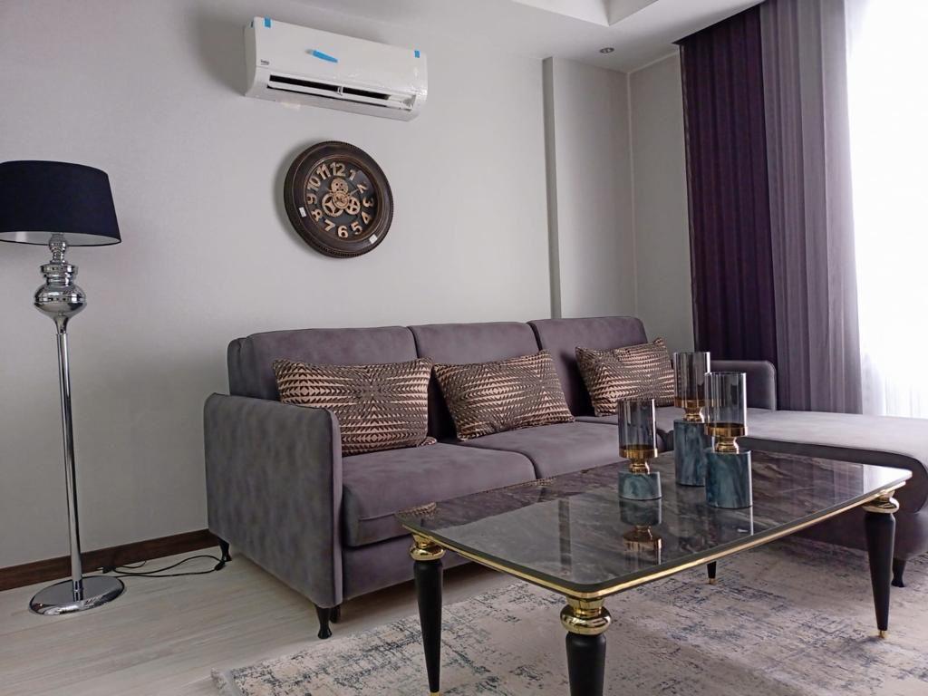 Квартира в Алании, Турция, 60 м² - фото 1