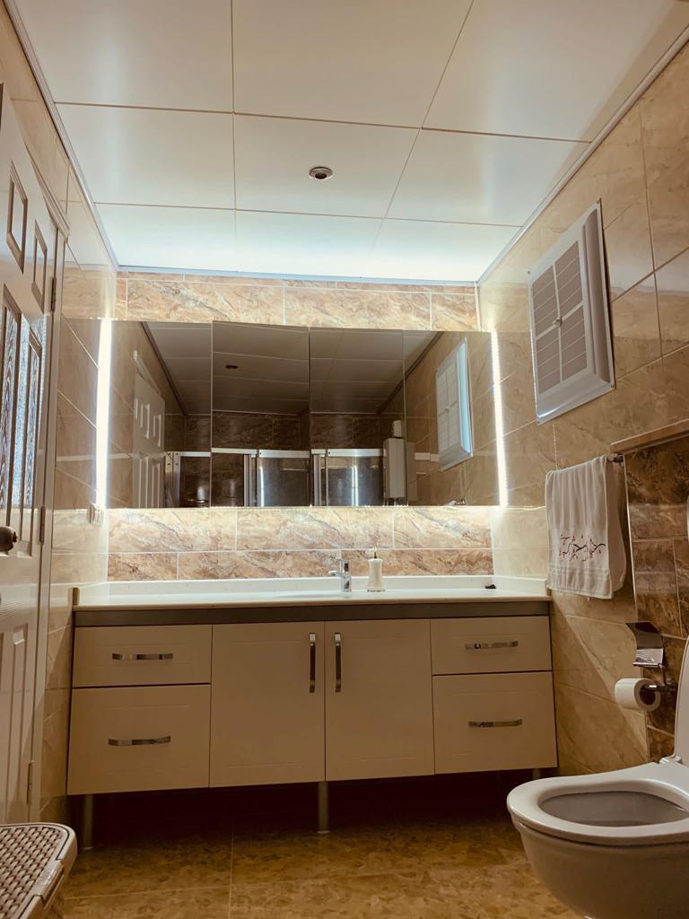 Квартира в Алании, Турция, 110 м² - фото 1