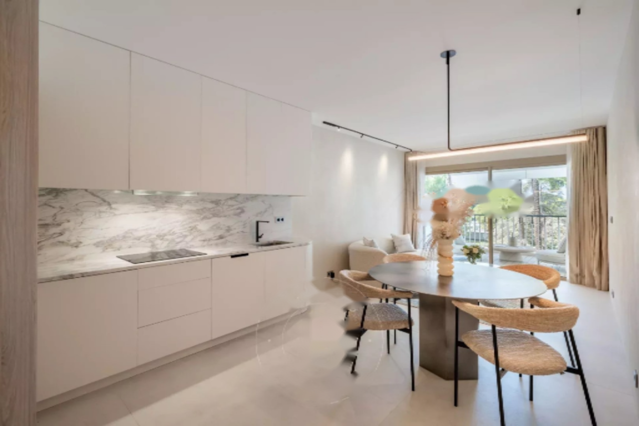 Квартира в Каннах, Франция, 56 м² - фото 5