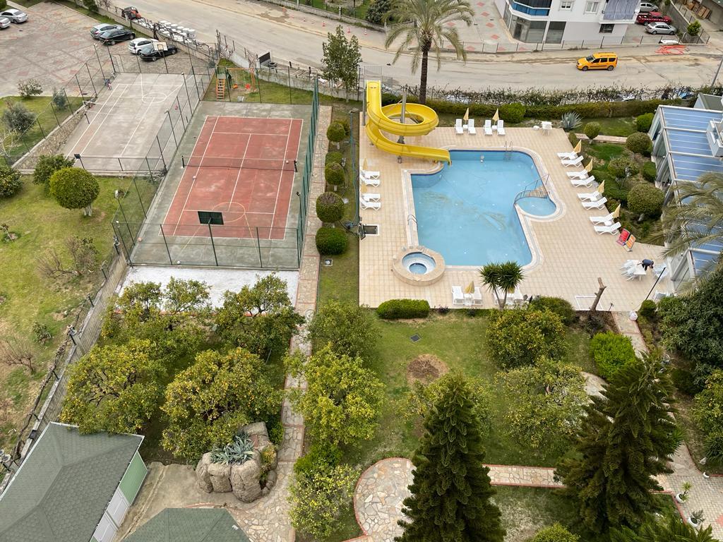Квартира в Алании, Турция, 65 м² - фото 1