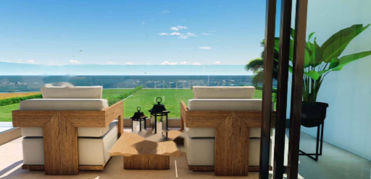 Квартира в Полисе, Кипр, 431 м² - фото 5