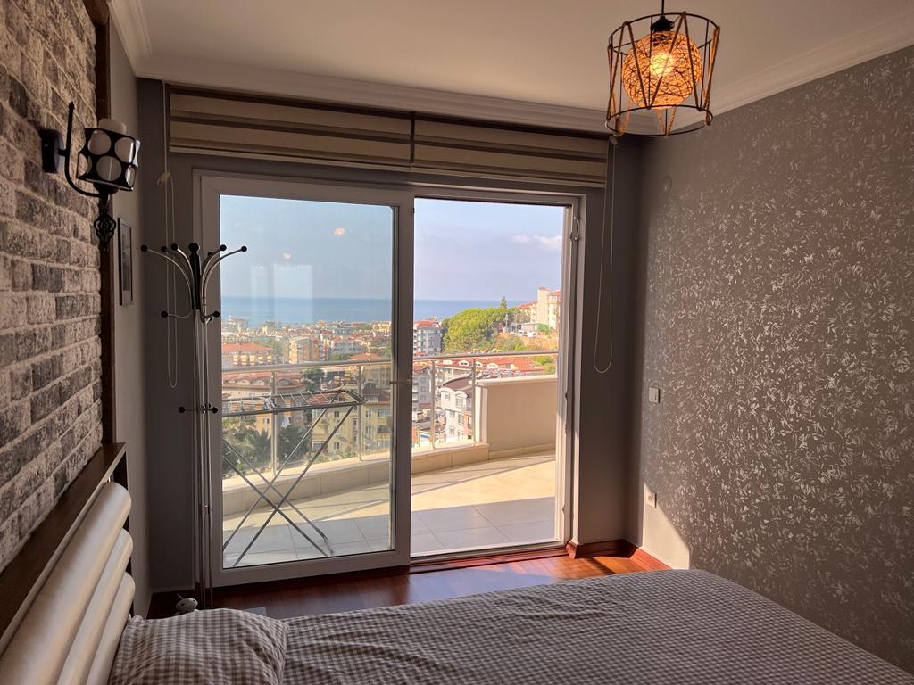 Квартира в Алании, Турция, 60 м² - фото 1