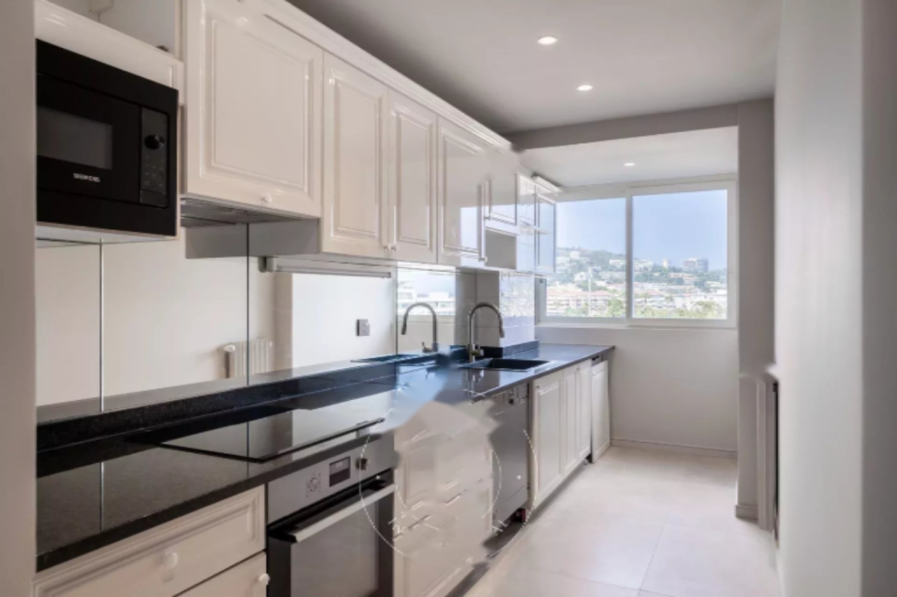 Квартира в Каннах, Франция, 97 м² - фото 5