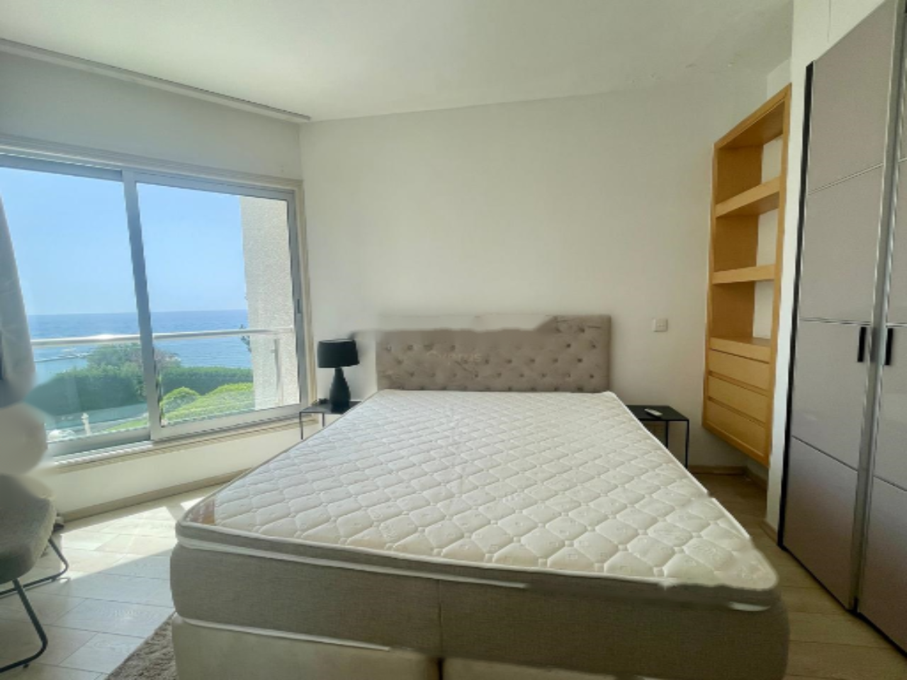 Квартира в Ермасойе, Кипр, 48 м² - фото 5