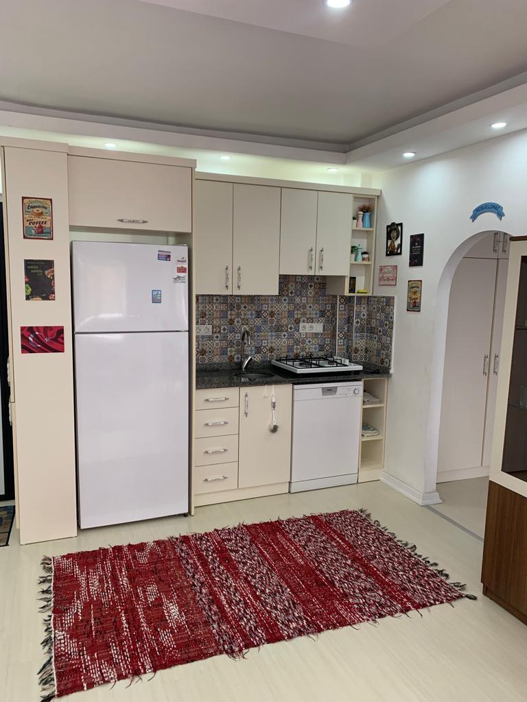 Квартира в Алании, Турция, 60 м² - фото 1