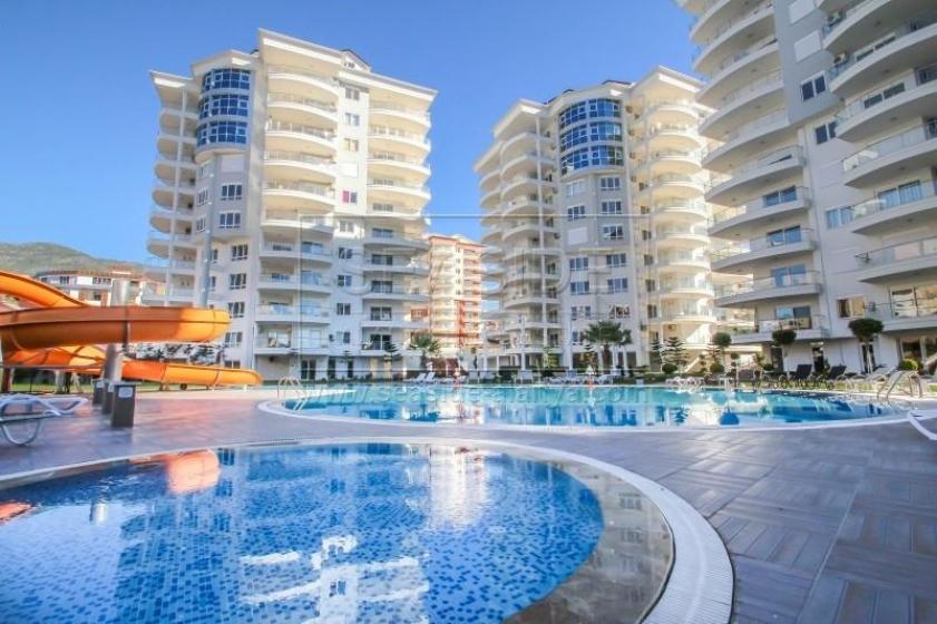 Пентхаус в Алании, Турция, 270 м² - фото 1